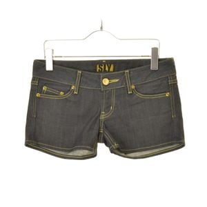 SLY / ���饤 S07-S52-0007-51 �ǥ˥� ���硼�ȥѥ�� 