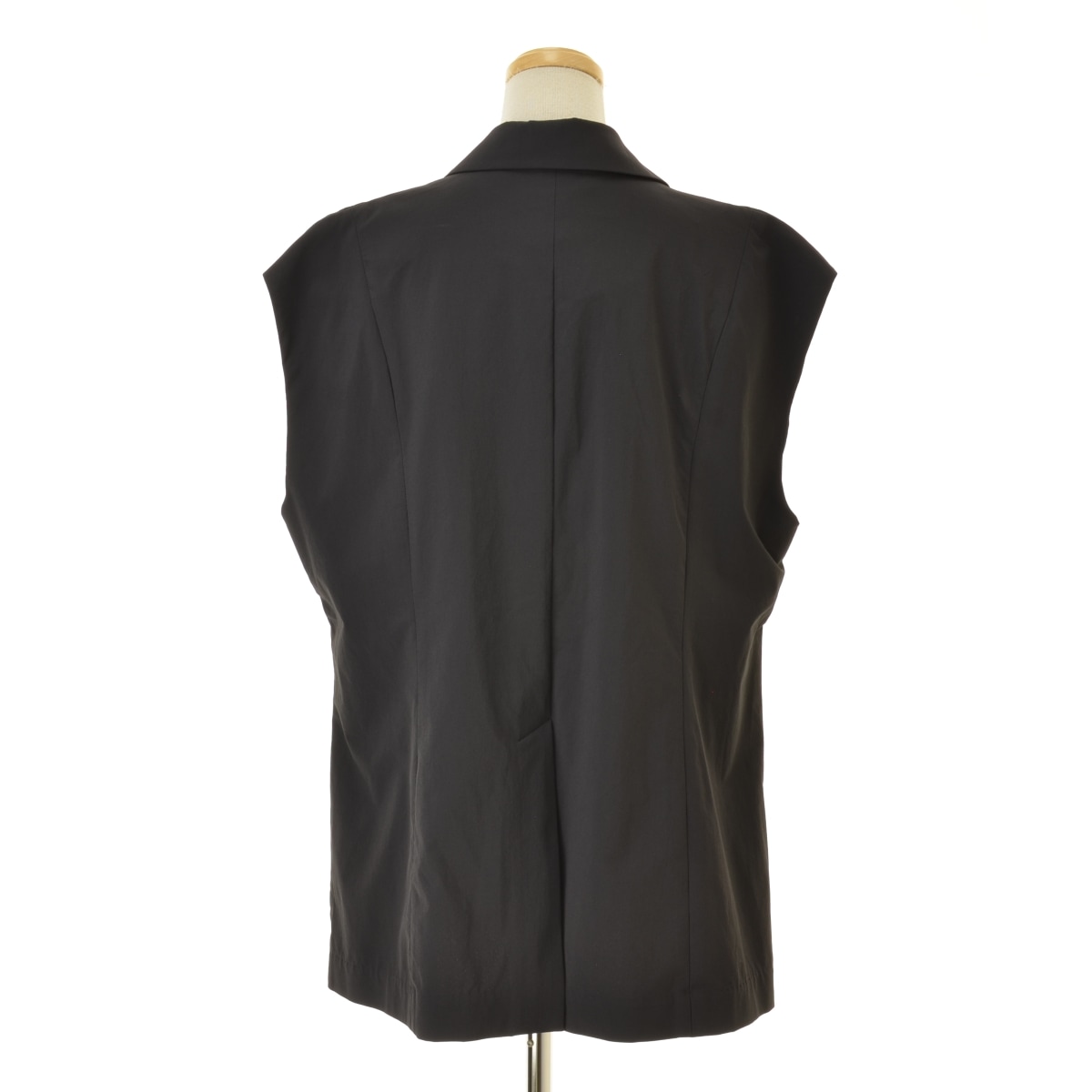 ブランド古着】CELERI / セルリ 25010500301030 Sleeveless ジャケット