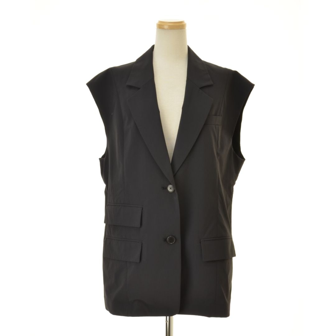 ブランド古着】CELERI / セルリ 25010500301030 Sleeveless ジャケット