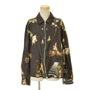UNDERCOVER / ����������С� 26SS UC1F4206-1 ������ͥ�֥륾�� ��ͥ󥸥㥱�å� 
