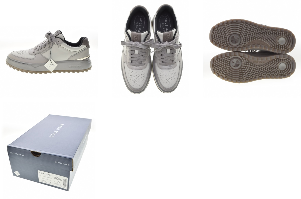 ブランド古着】COLE HAAN / コールハーン C40387 GP CROSSOVER GOLF