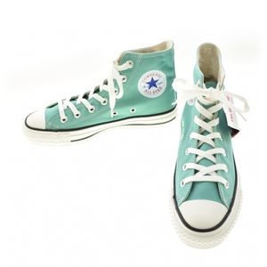 CONVERSE / ����С��� MADE IN JAPAN ������ CANVAS AS J HI ALL STAR �����륹���� ���ˡ����� 