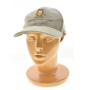TOPPERS KIWANIS SCOUT CAMP ������ ����å� 