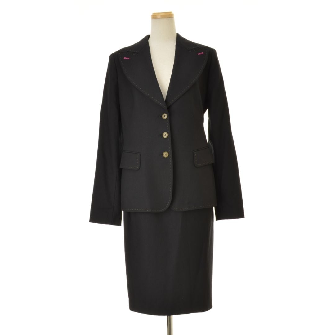 ブランド古着】PAUL SMITH WOMEN / ポールスミスウィメン ステッチ