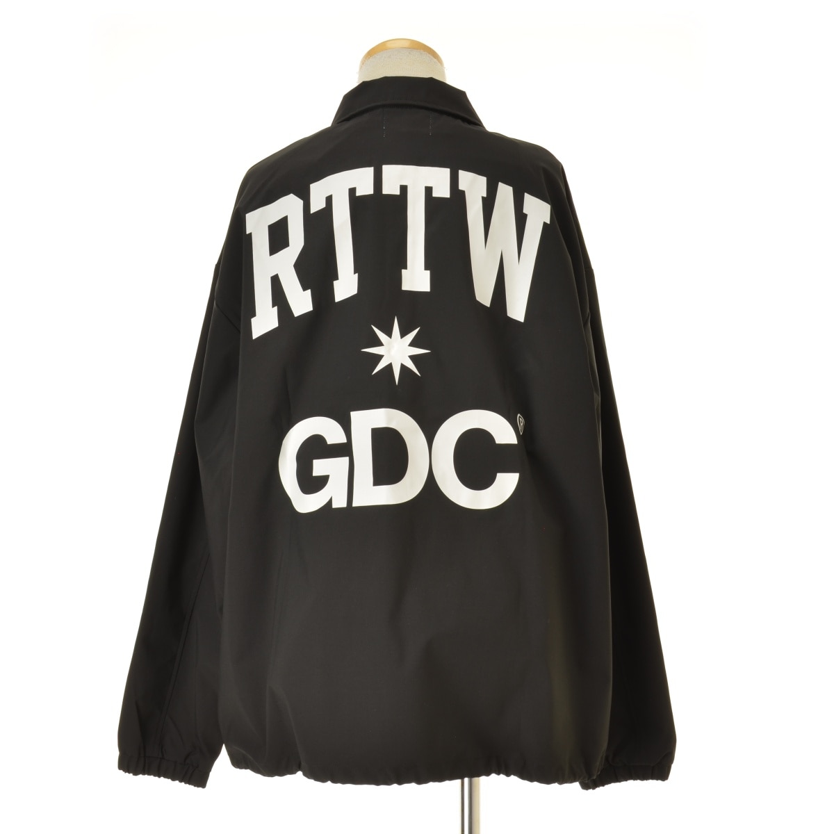 ジャケット・アウター cootie kj antidote gdc rottweiler 19so ブランド古着】ROTTWEILER × GDC / ロットワイラー × ジーディーシー