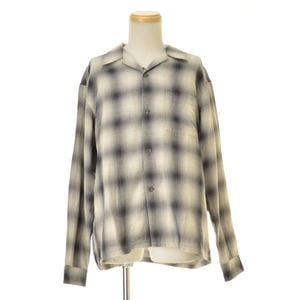 PENDLETON �� ONLY ARK / �ڥ�ɥ�ȥ� �� ����꡼������ 26SS ���� ���֥륬���� ����֥�����å� �����ץ󥫥顼 Ĺµ����� 