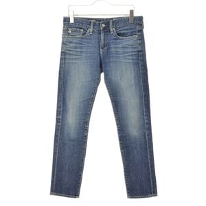 AG Adriano Goldschmied / �����������ɥꥢ���Υ�����ɥ���ߥå� AG52 USA�� �ǥ˥�ѥ�� 
