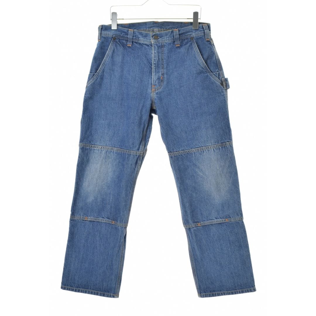 ブランド古着】PATAGONIA / パタゴニア 56110 Steel Forge Denim Pants