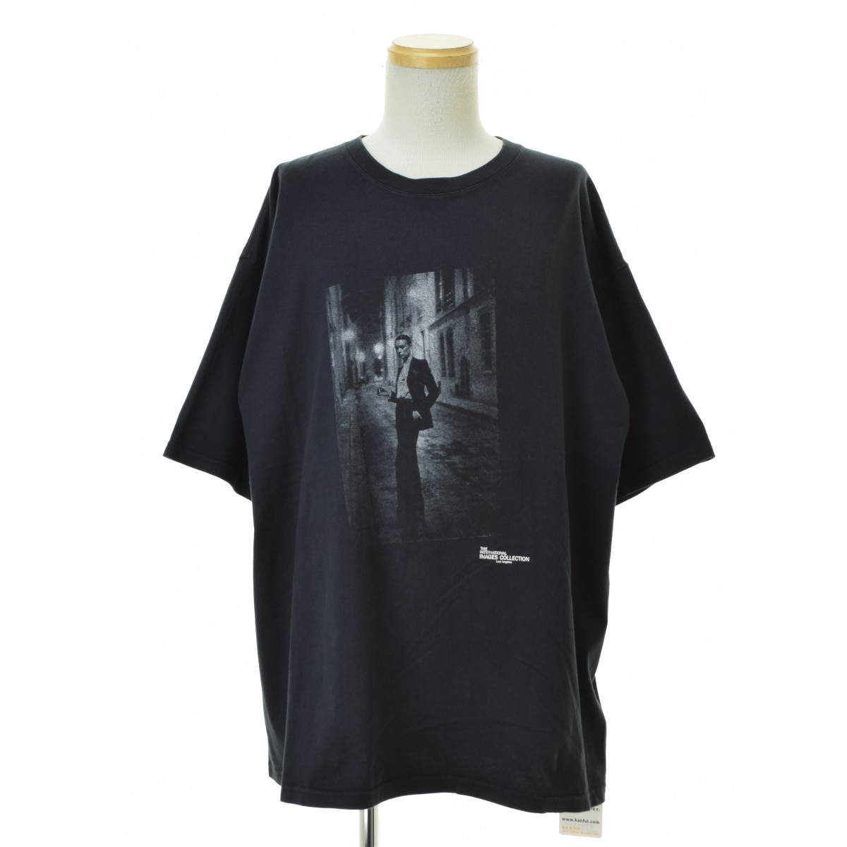ブランド古着】THE INTERNATIONAL IMAGES COLLECTION VK Photo 半袖T