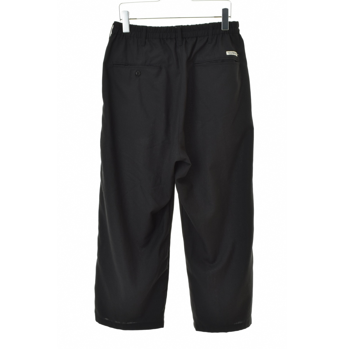ブランド古着】COOTIE / クーティー T/W 2 Tuck Easy Pants 2タック