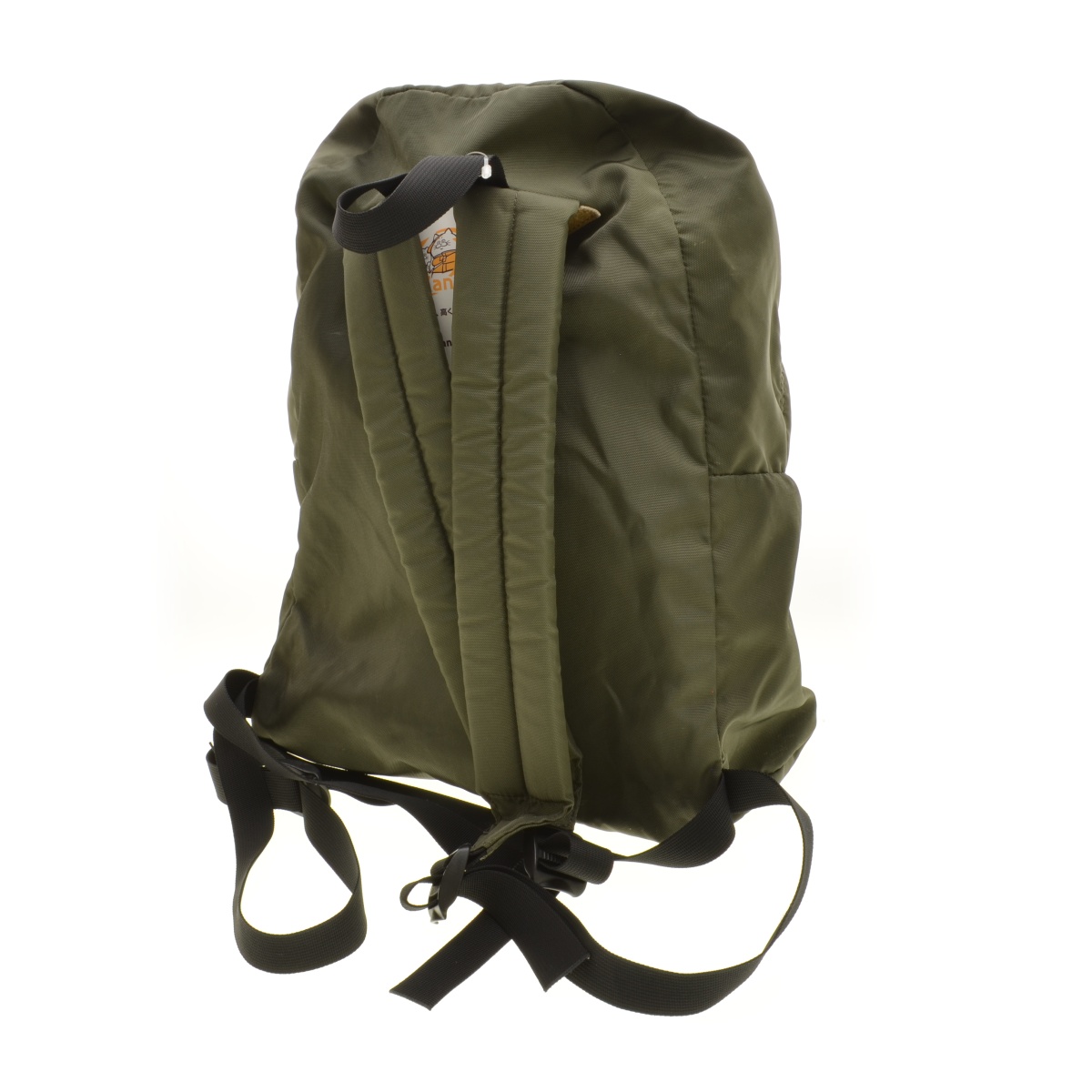 ブランド古着】Hervechapelier / エルベシャプリエ 978N DAYPACK