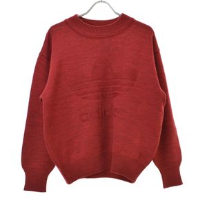 ADIDAS / ���ǥ����� AD-2734 �ǥ���ȥ饤���� �ȥ�ե����� ���㥬���� Ĺµ�˥åȥ������� 