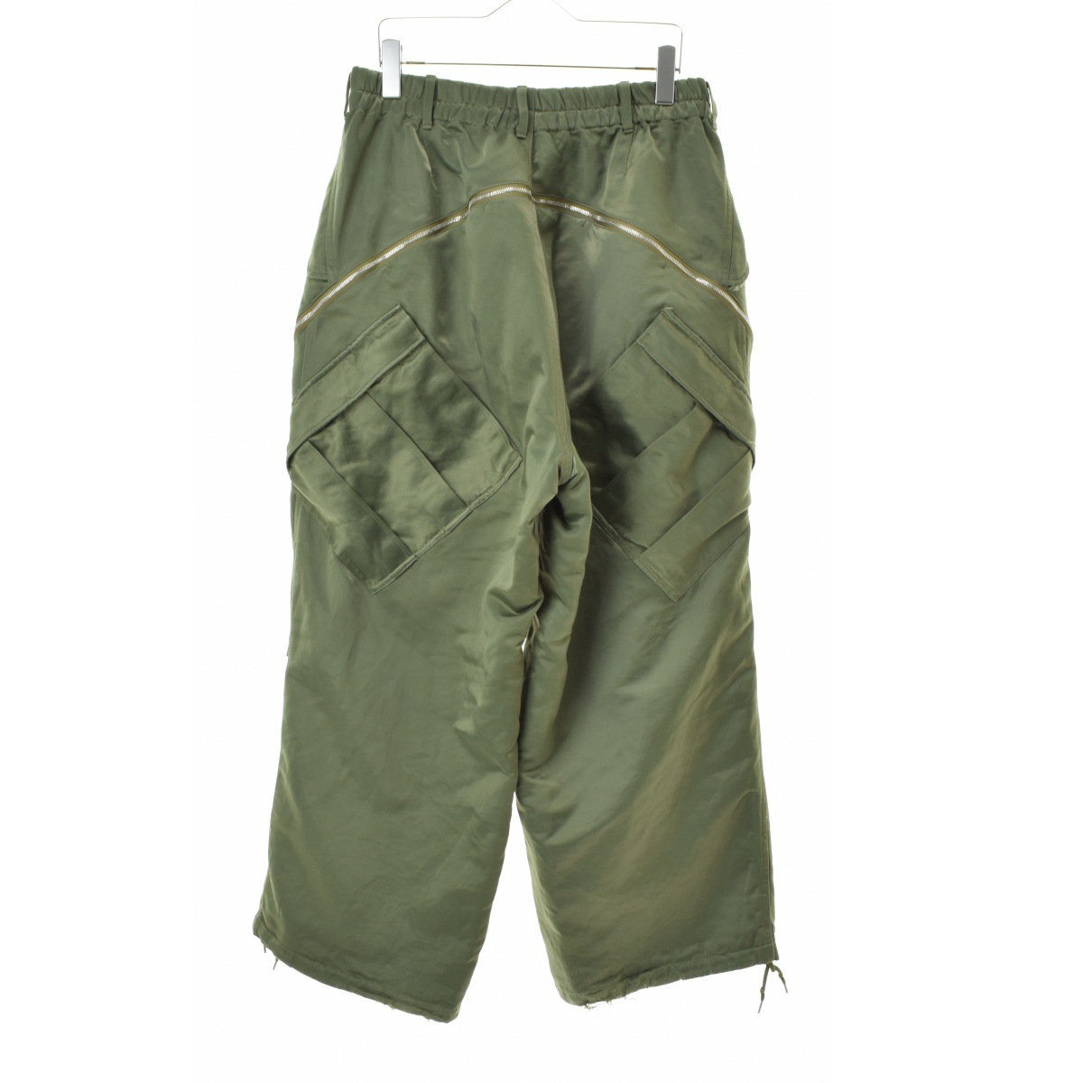 ロトル　ROTOL TORNADO PANTS MA-1　トルネード ブランド古着】ROTOL / ロトル Tornado Pants トルネード ファティーグ