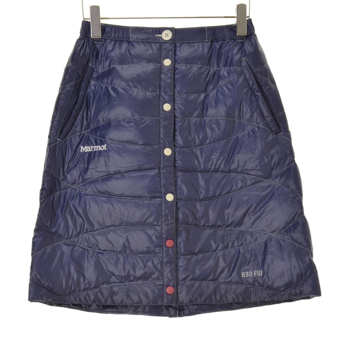 ブランド古着】Marmot / マーモット MJP-F2540W TRANS DOWN SKIRT