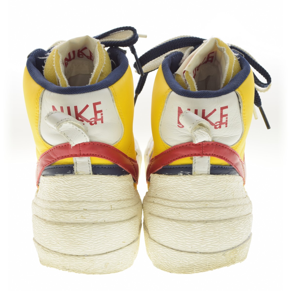 ブランド古着】NIKE × sacai / ナイキ × サカイ BV0072-700 BLAZER MID
