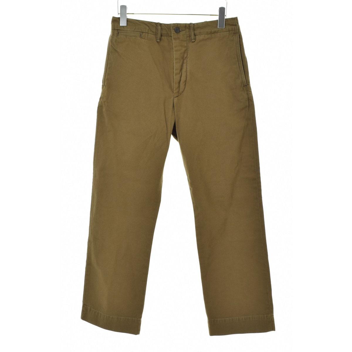 【RRL/DOUBLERL】MNRRPNT14G20154 チノ フィールド パンツコットンパンツ ブランド古着】RRL / DOUBLE RL / ダブルアールエル MNRRPNT14G20154