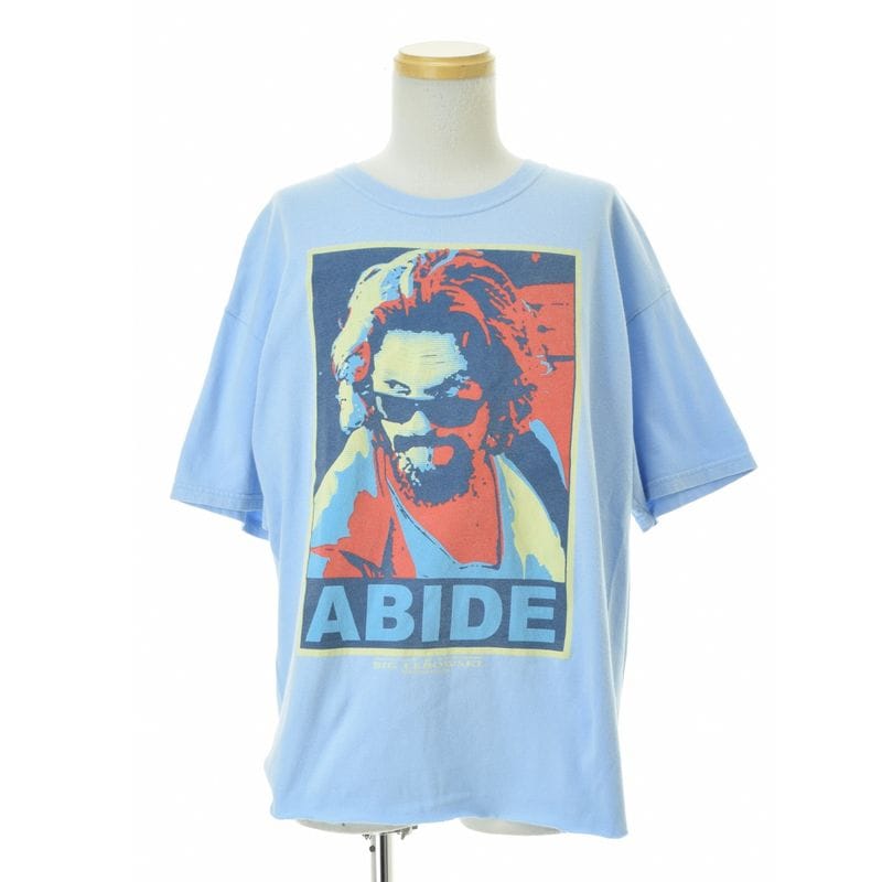 ���� / �ե륮 00s The Big Lebowski �ࡼ�ӡ� ȾµT����� 