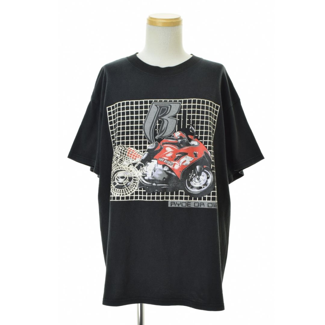 ブランド古着】古着 / フルギ 90s〜 RUFF RYDERS RYDE OR DIE