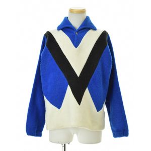 THE ALASKAN 60s USA�� Fake Fur pullover �ե������ե��� �ץ륪���С� Ĺµ�˥åȥ������� 