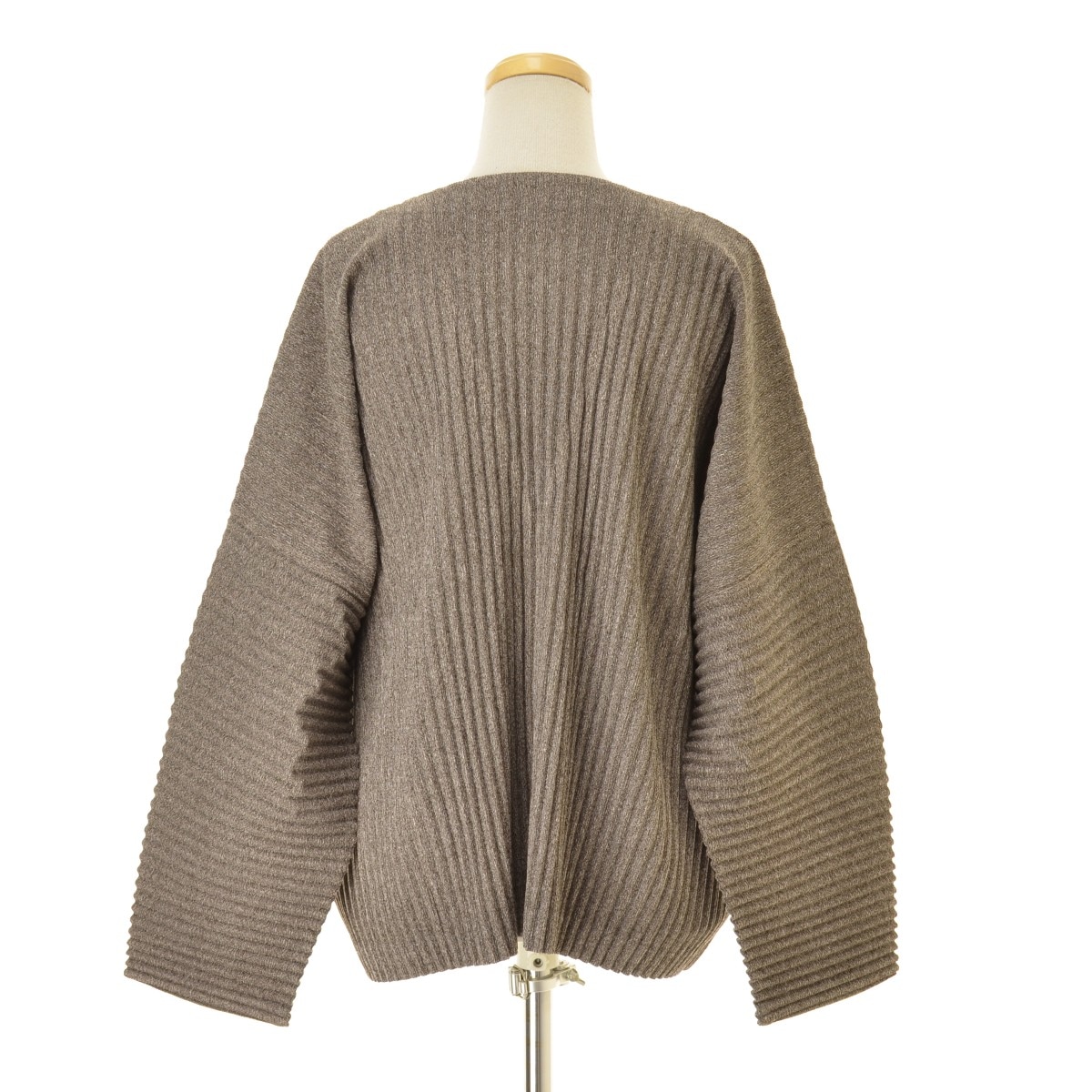 ブランド古着】me ISSEY MIYAKE / ミーイッセイミヤケ 25AW MI53JO752