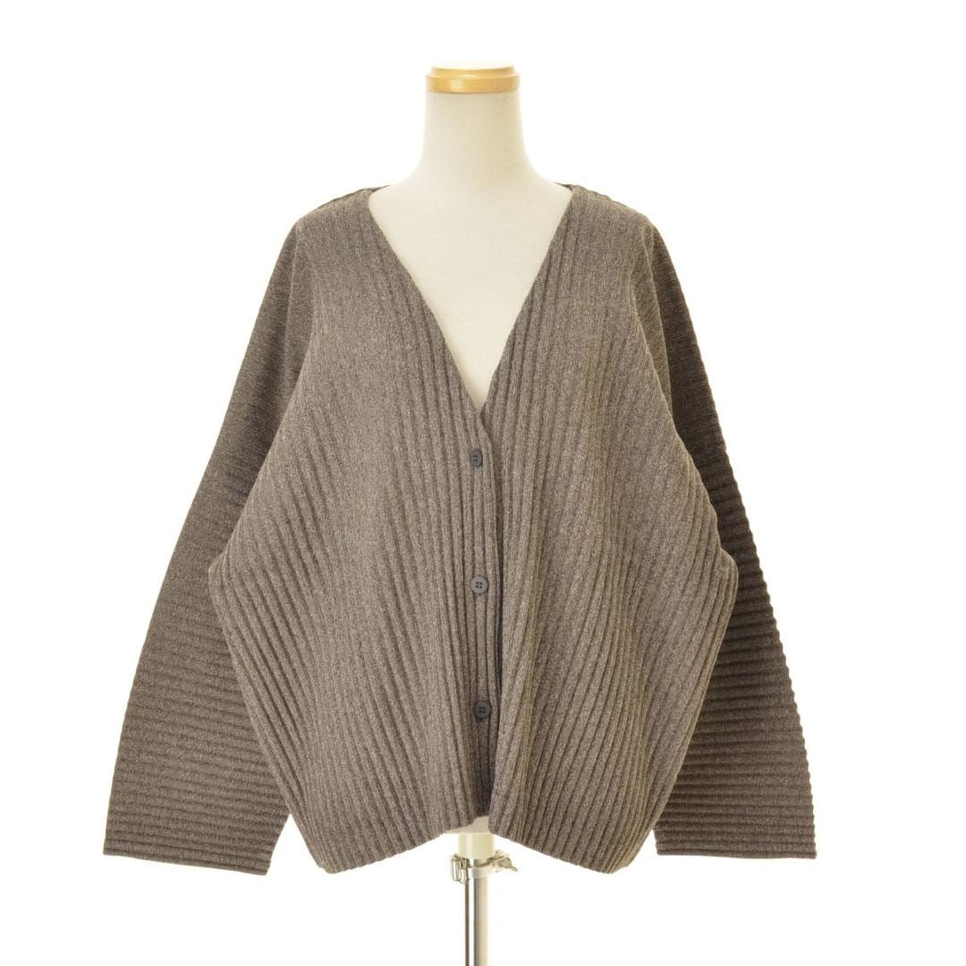 ブランド古着】me ISSEY MIYAKE / ミーイッセイミヤケ 25AW MI53JO752
