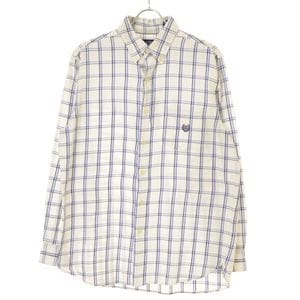 CHAPS RALPH LAUREN / ����ץ����ե������ �����å��ܥ�������� Ĺµ����� 