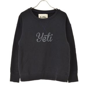 KAMILi / ���ߥ� yeti Ĺµ�������å� 