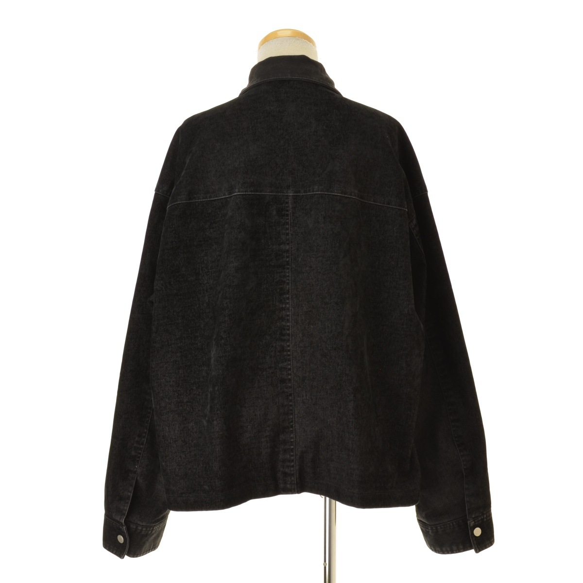 ブランド古着】ZARA / ザラ 8491/407/800 ベルベット フック
