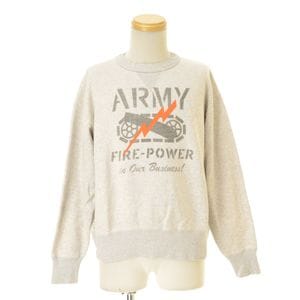 TOYS McCOY / �ȥ����ޥå��� ARMY FIRE-POWER in Our Business ξV Ĺµ�������å� 