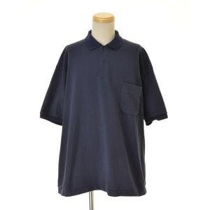 nanamica / �ʥʥߥ� S26SH089 S/S Polo Shirt Ⱦµ�ݥ������ 
