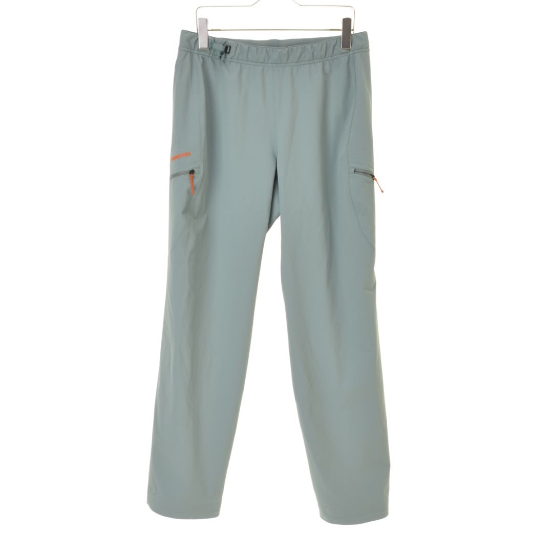 【PATAGONIA】26SS 85695 M'S Free Wall Pants BLSG メンズ・フリー・ウォール・パンツナイロンパンツ ブランド古着】PATAGONIA / パタゴニア 26SS 85695 M'S Free Wall