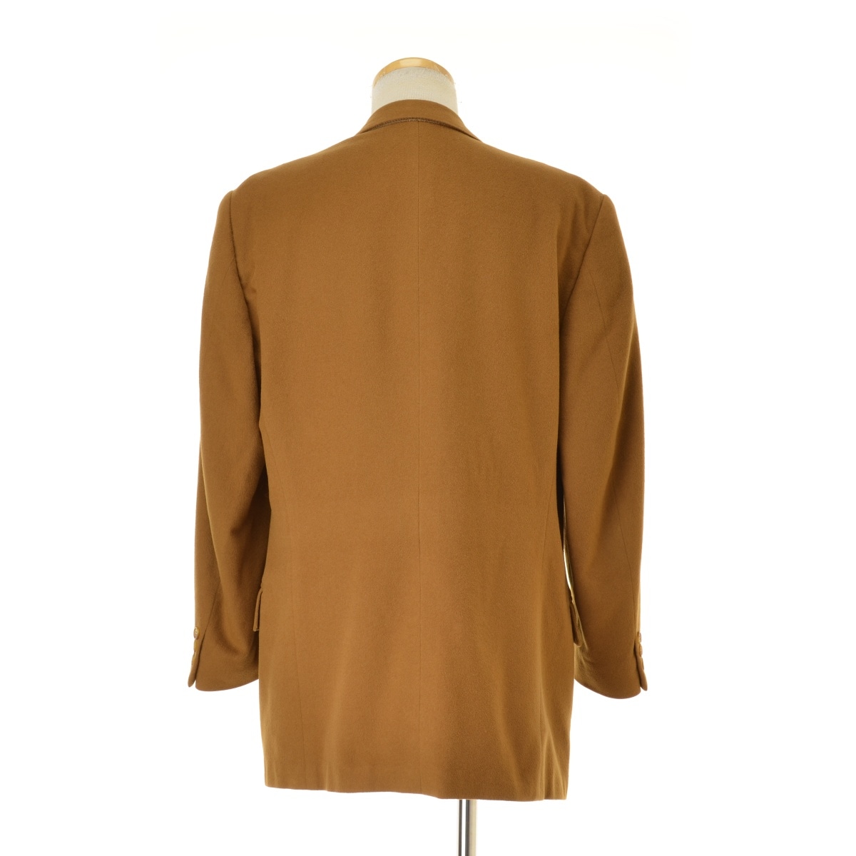 ブランド古着】GUCCI / グッチ 90s カシミヤ2ボタン テーラード