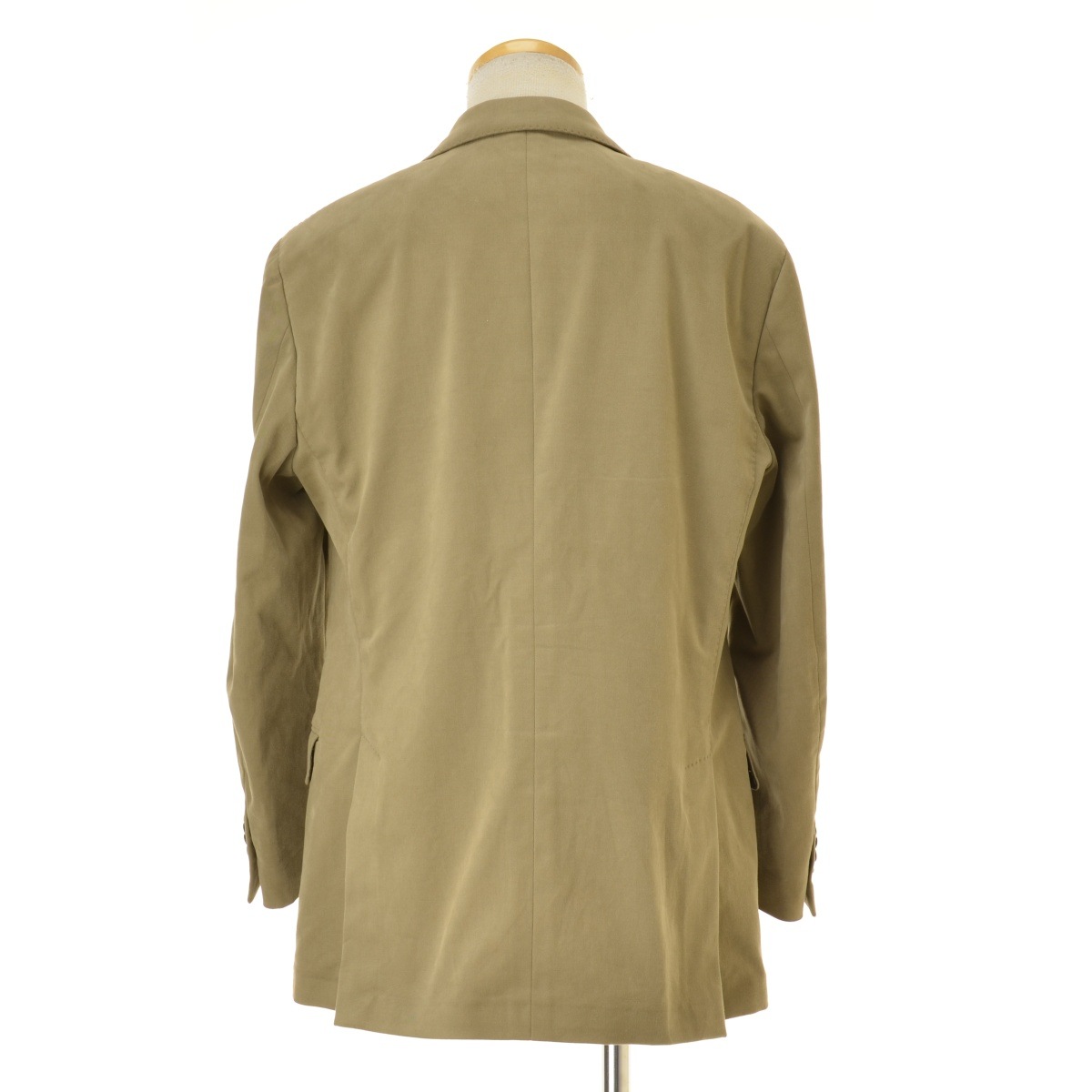 ブランド古着】LARDINI / ラルディーニ JJ801AQ コットン3ボタン