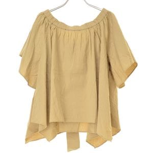 FIGARO Paris / �ե����� �ѥ� ��ͥ�֥��ɥ��㥶���֥饦�� ��ʬµ�֥饦�� 