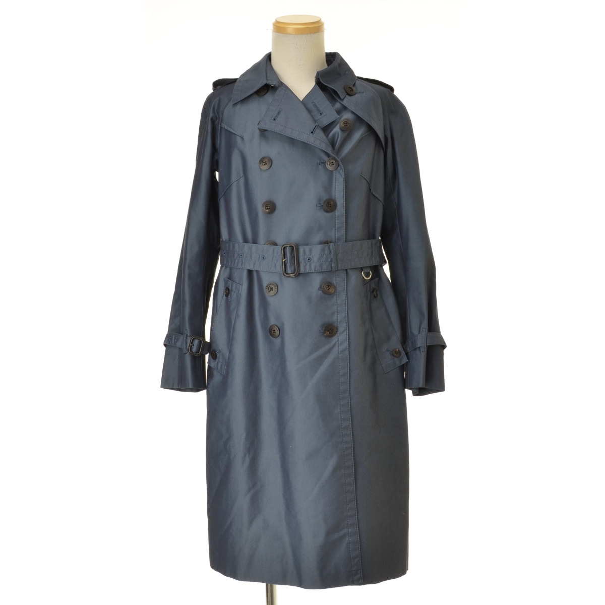 ブランド古着】Aquascutum / アクアスキュータム 5029351000 WHITE