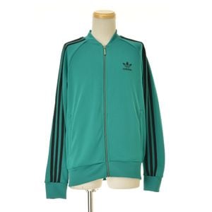 ADIDAS / ���ǥ����� AJ7001 SUPERSTAR TRACK TOP ���㡼�� 