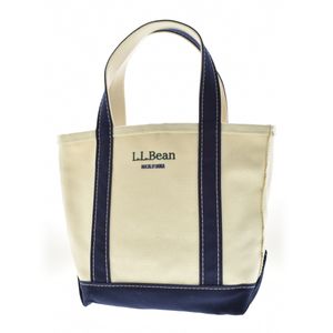 L.L.BEAN �� Ron Herman / ���륨��ӡ��� �� ����ϡ��ޥ� 24AW ���� ����ϡ��ޥ��Φ15��ǯ��ǰ Boat and Tote Small �ȡ��ȥХå� 