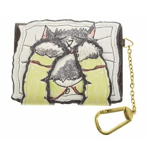 LOUIS VUITTON �� Grace Coddington / �륤�����ȥ� �� ���졼�� ���ǥ���ȥ� M25732 �ѥ����åȡ��ѡ��� �Хå����㡼�� �ߥ˥�����å� ������ ������ 