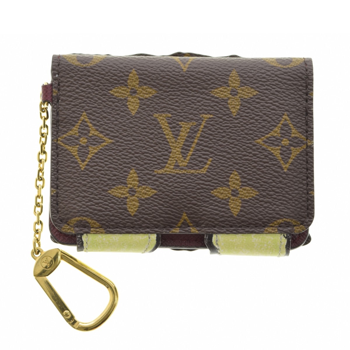 ブランド古着】LOUIS VUITTON × Grace Coddington / ルイヴィトン