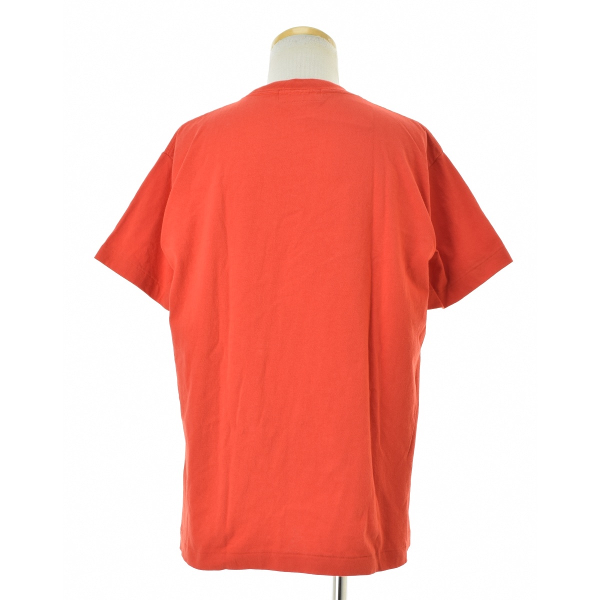 bott Tシャツ　Logo Mash Tee ブランド古着】BoTT / ボット 26SS Logo Mash Tee 半袖Tシャツ | 半袖