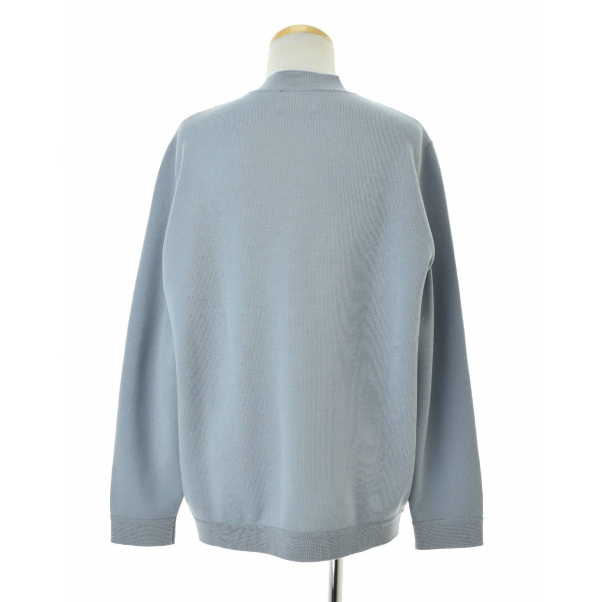 ブランド古着】St Criox knits 80s〜 長袖カーディガン