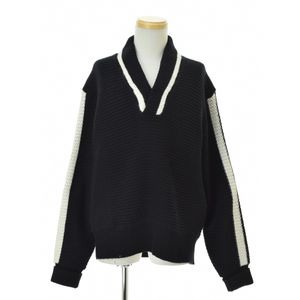 CAMPUS / �����ѥ� 60s〜 BULKY KNIT �饤�� Ĺµ�˥åȥ������� 