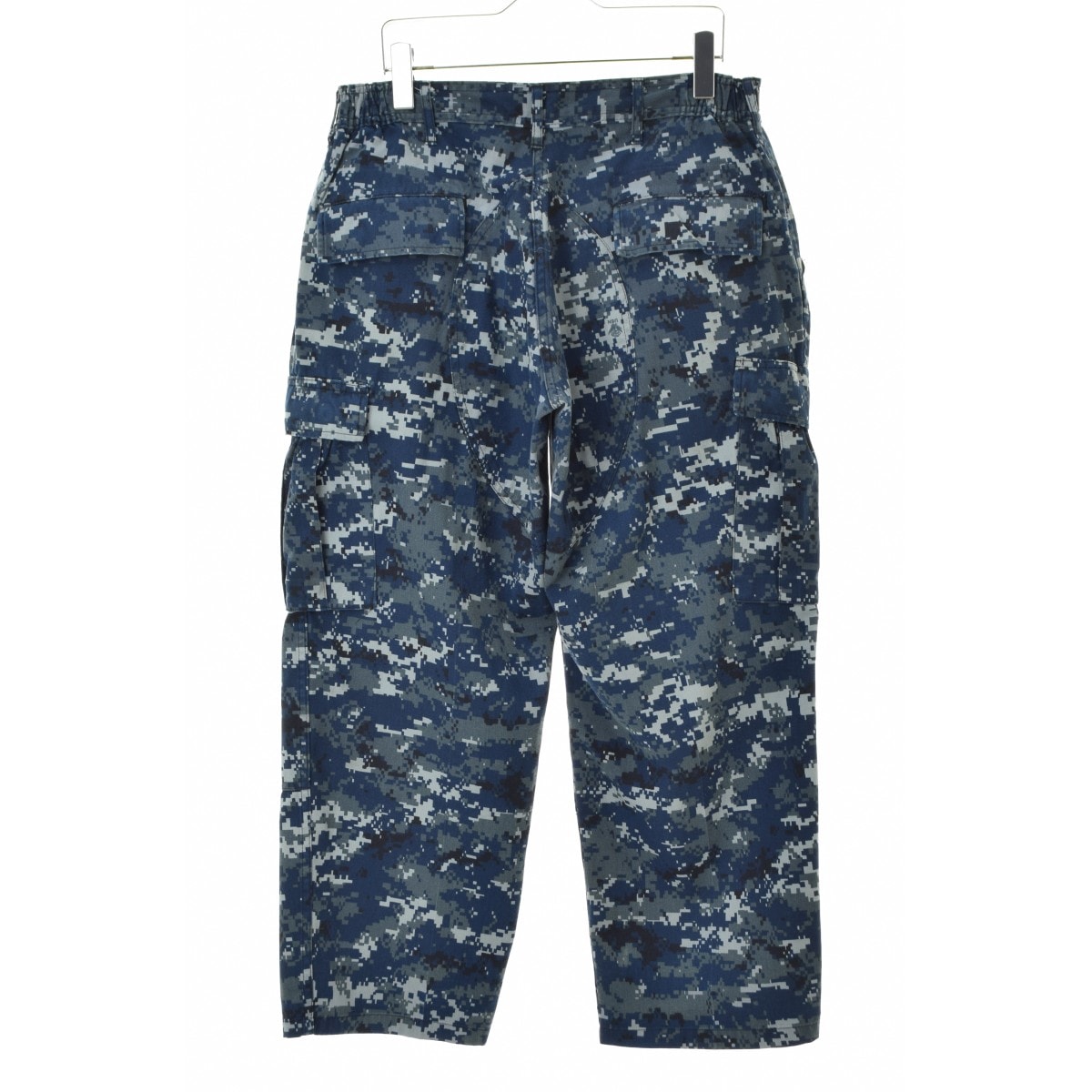 ブランド古着】US NAVY / ユーエスネイビー GOLDEN社製 デジタルカモ