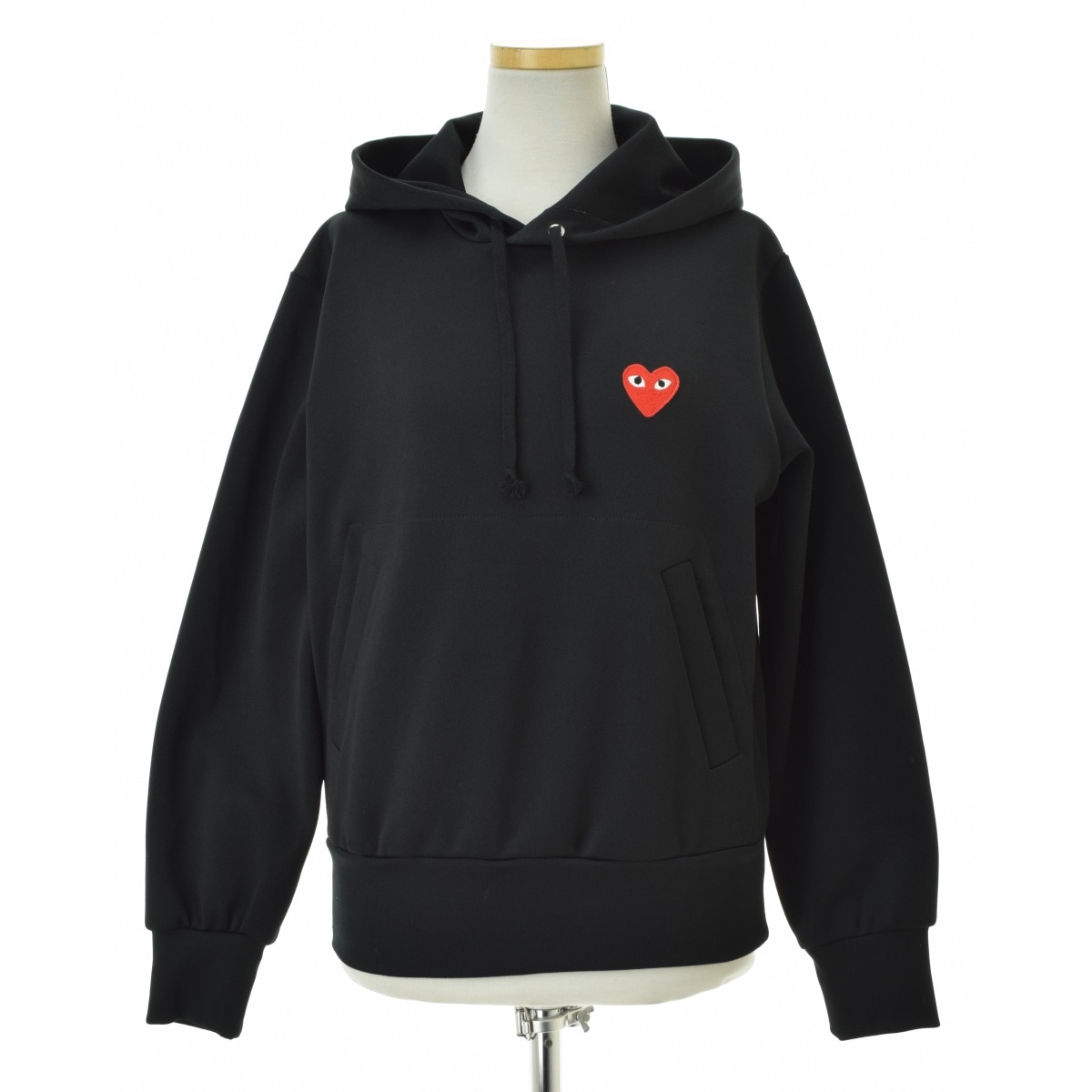 ブランド古着】COMME des GARCONS PLAY / コムデギャルソン プレイ AZ