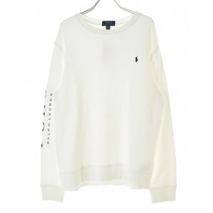 POLO RALPH LAUREN / �ݥ� ���ե������ �ݥˡ��ɽ� �������꡼�֥ץ��� Ĺµ�������å� 
