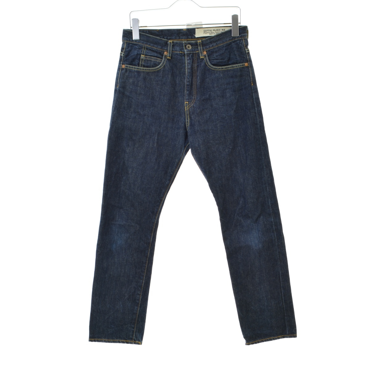 ブランド古着】KAPITAL / キャピタル SLP012A 14ozデニム 5P OKABILLY