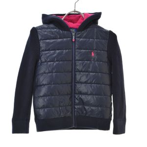 POLO RALPH LAUREN / �ݥ� ���ե������ ���ʥɥå��󥰥˥å� ���㥱�å� 