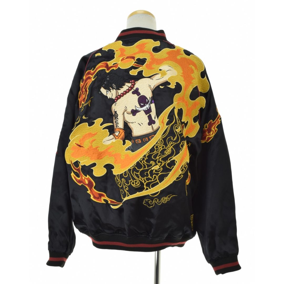 ブランド古着】絡繰魂 × ONE PIECE / カラクリダマシイ × ワンピース