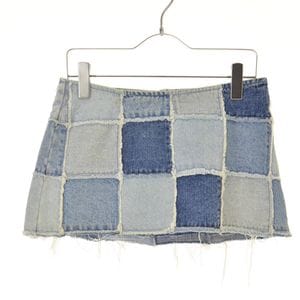 zana di JEANS �ѥå�����ߥ� �ǥ˥ॹ������ 