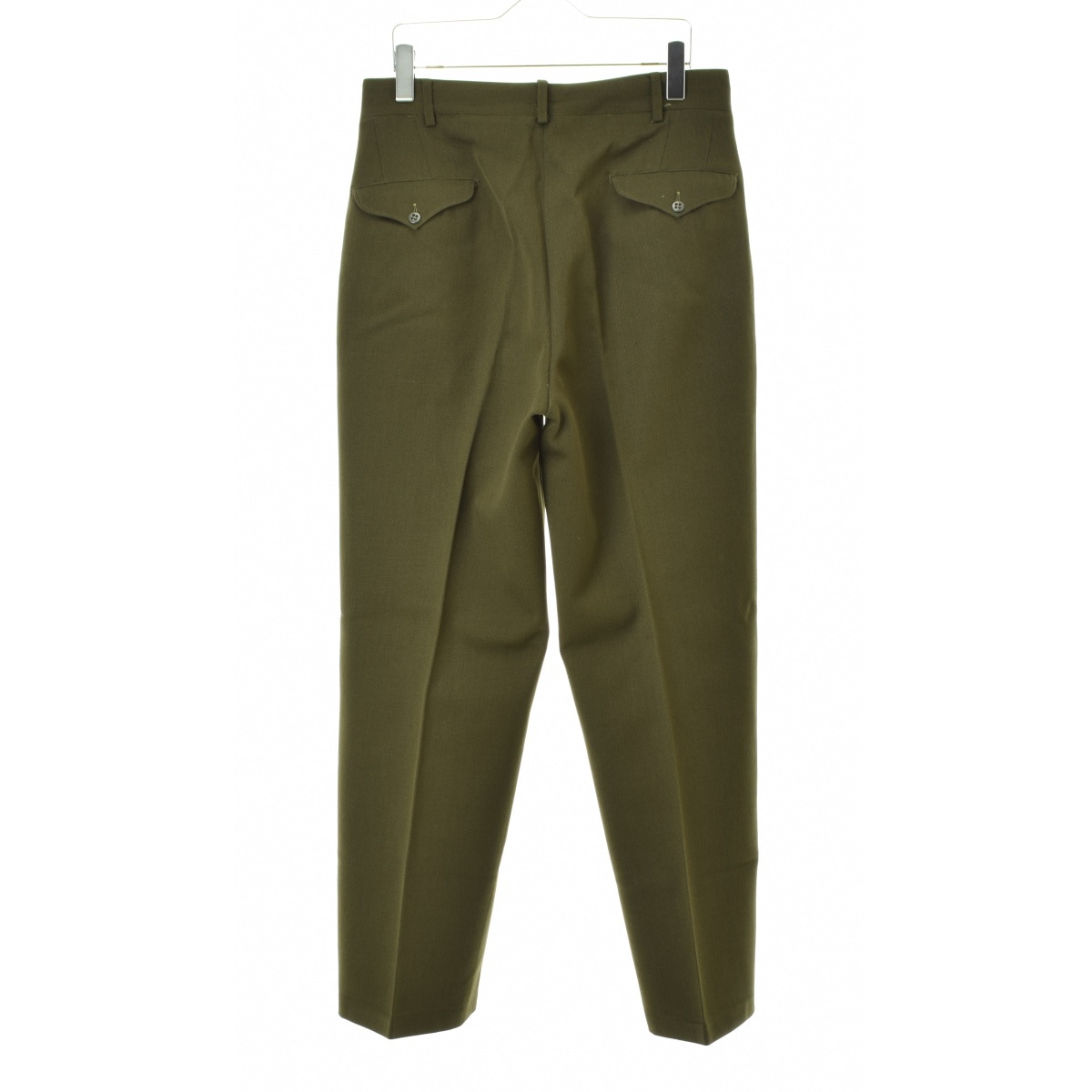 【USARMY】40s Regulation ARMY Officer's Trousersパンツ ブランド古着】US ARMY / ユーエスアーミー 40s Regulation ARMY